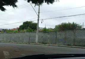 Foto 1 de Lote/Terreno à venda, 1230m² em Utinga, Santo André