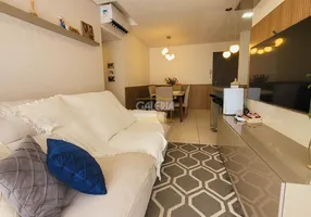 Foto 1 de Apartamento com 2 Quartos à venda, 66m² em Anita Garibaldi, Joinville