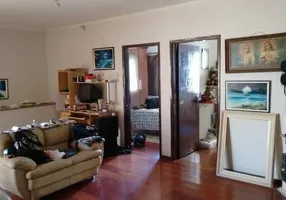 Foto 1 de Casa com 3 Quartos à venda, 133m² em Vila Valparaiso, Santo André