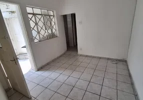 Foto 1 de Casa com 2 Quartos para alugar, 60m² em Vila Prudente, São Paulo