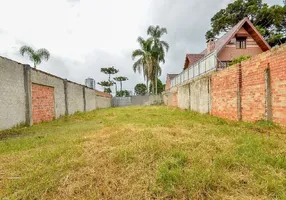 Foto 1 de Lote/Terreno à venda, 433m² em Bigorrilho, Curitiba