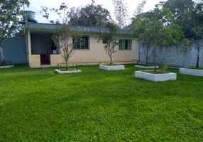 Foto 1 de Fazenda/Sítio com 3 Quartos à venda, 2995m² em Indaiá, Itanhaém