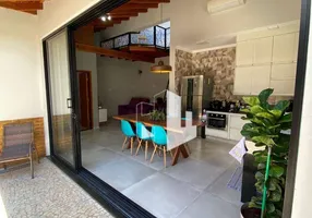 Foto 1 de Casa com 1 Quarto à venda, 110m² em Jardim Dr. Luciano, Jaú