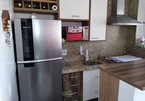 Foto 1 de Apartamento com 2 Quartos à venda, 46m² em Bussocaba, Osasco