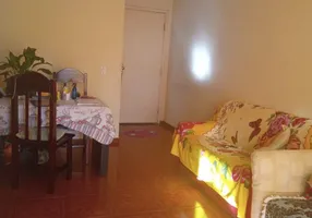 Foto 1 de Apartamento com 2 Quartos à venda, 53m² em Jardim São Luiz, Embu das Artes