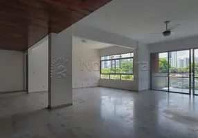 Foto 1 de Apartamento com 3 Quartos à venda, 201m² em Parnamirim, Recife