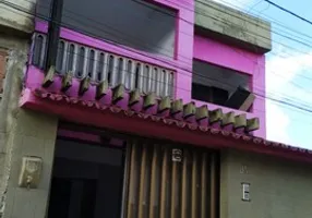Foto 1 de Casa com 4 Quartos à venda, 200m² em Centro, Goiana