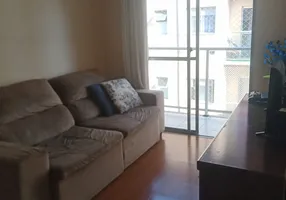 Foto 1 de Apartamento com 2 Quartos à venda, 51m² em Vila Curuçá, São Paulo