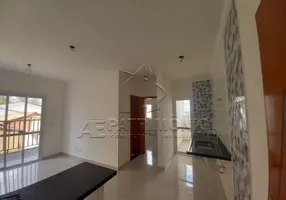 Foto 1 de Apartamento com 1 Quarto à venda, 42m² em Jardim Rosalia Alcolea, Sorocaba