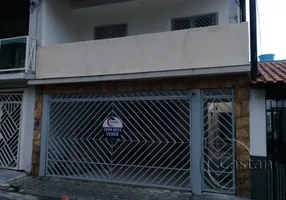 Foto 1 de Sobrado com 4 Quartos à venda, 140m² em Vila Carrão, São Paulo