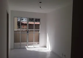 Foto 1 de Apartamento com 2 Quartos para alugar, 47m² em Jardim Marilu, Carapicuíba