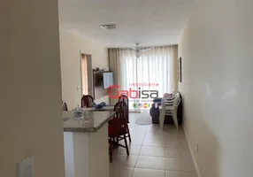 Foto 1 de Apartamento com 1 Quarto à venda, 80m² em Braga, Cabo Frio