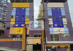 Foto 1 de Apartamento com 3 Quartos à venda, 80m² em Pernambués, Salvador