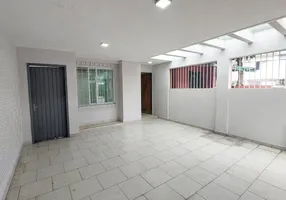 Foto 1 de Casa com 2 Quartos para alugar, 125m² em Cidade Monções, São Paulo