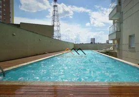 Foto 1 de Apartamento com 2 Quartos para alugar, 58m² em Jardim, Santo André