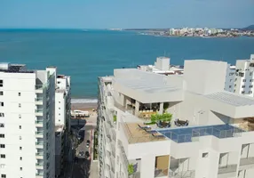 Foto 1 de Apartamento com 3 Quartos à venda, 118m² em Praia do Morro, Guarapari