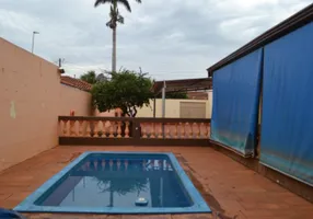 Foto 1 de Casa com 1 Quarto à venda, 349m² em Jardim Alexandre Balbo, Sertãozinho