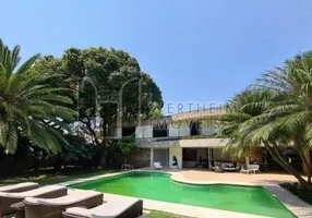 Foto 1 de Casa com 5 Quartos à venda, 800m² em Alto de Pinheiros, São Paulo