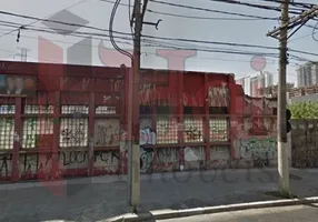 Foto 1 de Lote/Terreno à venda, 3010m² em Tatuapé, São Paulo