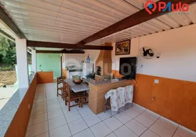 Foto 1 de Casa com 2 Quartos à venda, 196m² em Campestre, Piracicaba