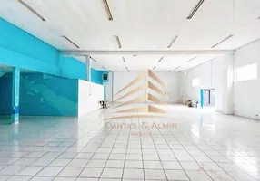 Foto 1 de Ponto Comercial para alugar, 161m² em Jardim Zaira, Guarulhos