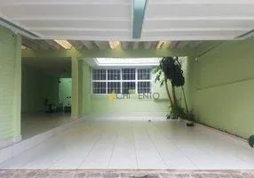 Foto 1 de Imóvel Comercial com 5 Quartos para venda ou aluguel, 262m² em Vila Alpina, Santo André