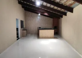 Foto 1 de Casa com 3 Quartos à venda, 180m² em Bairro Cardoso 2, Aparecida de Goiânia