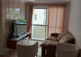 Foto 1 de Apartamento com 2 Quartos à venda, 62m² em Parque Vitória, São Paulo