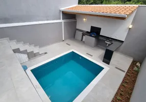 Foto 1 de Casa de Condomínio com 3 Quartos à venda, 120m² em Villas do Jaguari, Santana de Parnaíba