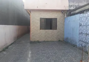 Foto 1 de Casa com 2 Quartos à venda, 80m² em Belas Artes, Itanhaém