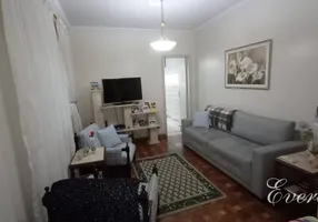 Foto 1 de Sobrado com 3 Quartos à venda, 196m² em Barra Funda, São Paulo