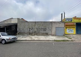 Foto 1 de Galpão/Depósito/Armazém à venda, 290m² em Jardim Luciana, Itaquaquecetuba