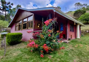 Foto 1 de Fazenda/Sítio à venda, 22000m² em Zona Rural, Gonçalves