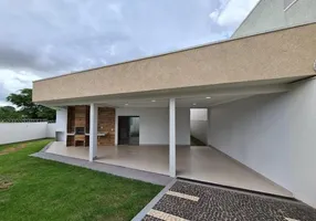 Foto 1 de Casa com 3 Quartos à venda, 135m² em Setor Faiçalville, Goiânia