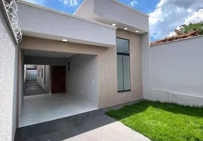 Foto 1 de Casa com 3 Quartos à venda, 105m² em Sete de Setembro, Gaspar