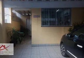 Foto 1 de Casa com 3 Quartos para alugar, 150m² em Brooklin, São Paulo