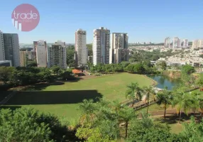 Foto 1 de Apartamento com 3 Quartos à venda, 135m² em Jardim Irajá, Ribeirão Preto