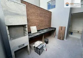 Foto 1 de Apartamento com 2 Quartos à venda, 62m² em Parque Copacabana, Belo Horizonte