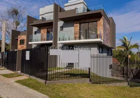 Foto 1 de Sobrado com 3 Quartos à venda, 165m² em Centro Cívico, Curitiba