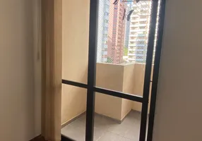 Foto 1 de Apartamento com 1 Quarto para alugar, 42m² em Moema, São Paulo