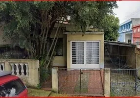 Foto 1 de Lote/Terreno à venda, 300m² em Parque dos Bancários, São Paulo