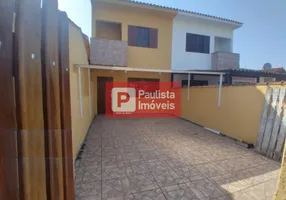 Foto 1 de Sobrado com 2 Quartos à venda, 96m² em Satélite, Itanhaém