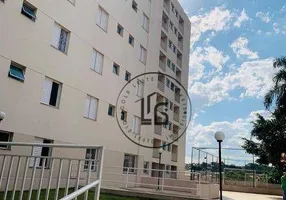 Foto 1 de Apartamento com 2 Quartos à venda, 53m² em Jardim Imperador, São Paulo