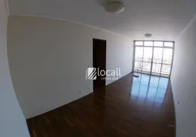 Foto 1 de Apartamento com 2 Quartos à venda, 96m² em Vila Redentora, São José do Rio Preto