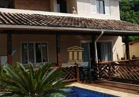 Foto 1 de Casa com 3 Quartos à venda, 250m² em São Pedro, Ilhabela