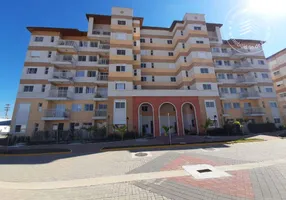 Foto 1 de Apartamento com 2 Quartos à venda, 55m² em Água Preta, Pindamonhangaba