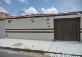 Foto 1 de Casa com 4 Quartos para alugar, 130m² em Parangaba, Fortaleza