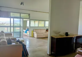 Foto 1 de Apartamento com 4 Quartos à venda, 154m² em Itanhangá, Rio de Janeiro