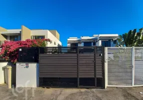 Foto 1 de Casa com 3 Quartos à venda, 133m² em São João do Rio Vermelho, Florianópolis