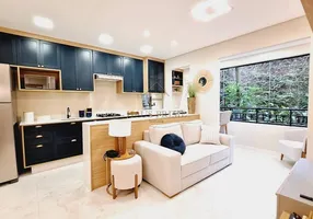 Foto 1 de Apartamento com 2 Quartos à venda, 52m² em Jardim Barbacena, Cotia